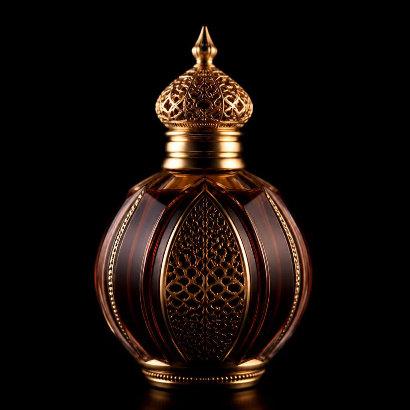 Oud Royal Intense